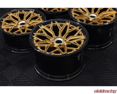 MV Forged Dymag Collection MR-250 Wheel 18-23 - MV-MR-250-DYMAG