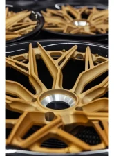 MV Forged Dymag Collection MR-250 Wheel 18-23                                     - MV-MR-250-DYMAG - Image 7