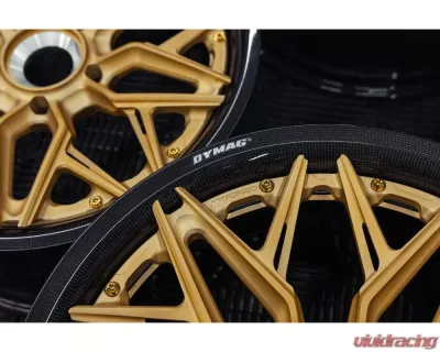 MV Forged Dymag Collection MR-250 Wheel 18-23 - MV-MR-250-DYMAG