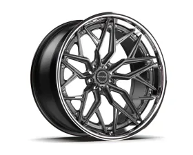 MV Forged 2023 Collection MR-250 3 Peice Wheel 19-24x8-14