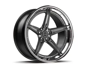 MV Forged 2023 Collection MR-505 3 Peice Wheel 19-24x8-14