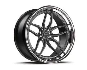 MV Forged 2023 Collection MR-515 3 Peice Wheel 19-24x8-14