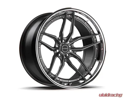 MV Forged 2023 Collection MR-515 3 Peice Wheel 19-24x8-14 - MV-MR-515-3PC