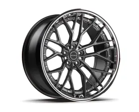 MV Forged 2023 Collection MR-520 3 Peice Wheel 19-24x8-14