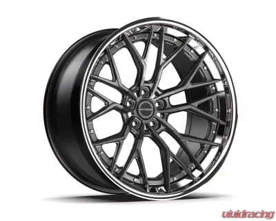 MV Forged 2023 Collection MR-520 3 Peice Wheel 19-24x8-14 - MV-MR-520-3PC