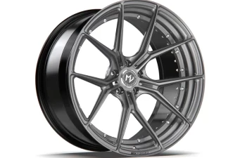 2023 Collection Duo Wheels