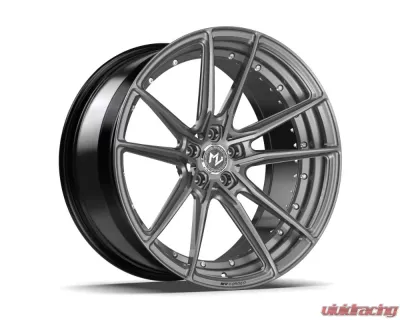 MV Forged 2023 Collection MR-115 Duo Wheel 19-24x8-14 - MV-MR-115-DUO