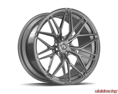 MV Forged 2023 Collection MR-220 Mono Wheel 18-24x8-14 - MV-MR-220-MONO