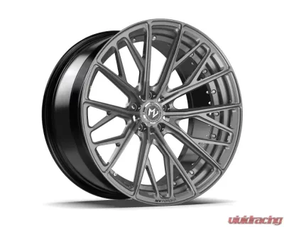 MV Forged 2023 Collection MR-241 Duo Wheel 19-24x8-14 - MV-MR-241-DUO