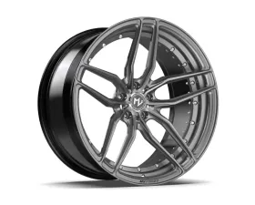 MV Forged 2023 Collection MR-515 Duo Wheel 19-24x8-14