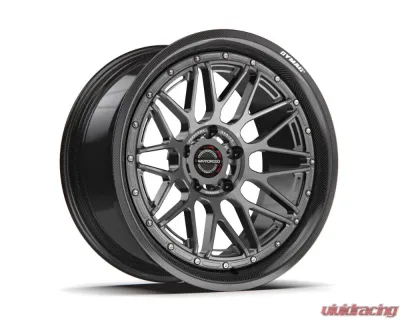 MV Forged Dymag Collection MV10-R Wheel 18-23 - MV-MV10-R-DYMAG
