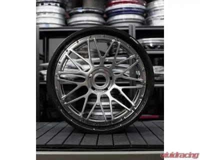 MV Forged Dymag Collection MV10-R Wheel 18-23 - MV-MV10-R-DYMAG