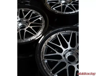 MV Forged Dymag Collection MV10-R Wheel 18-23 - MV-MV10-R-DYMAG