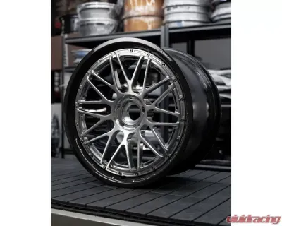 MV Forged Dymag Collection MV10-R Wheel 18-23 - MV-MV10-R-DYMAG