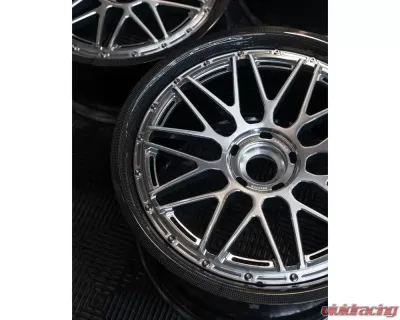 MV Forged Dymag Collection MV10-R Wheel 18-23 - MV-MV10-R-DYMAG