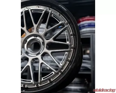 MV Forged Dymag Collection MV10-R Wheel 18-23 - MV-MV10-R-DYMAG