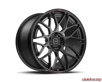 MV Forged Performa Series MV10-R 1 Piece Wheel 18-24 - MV-MV10-R-MONO