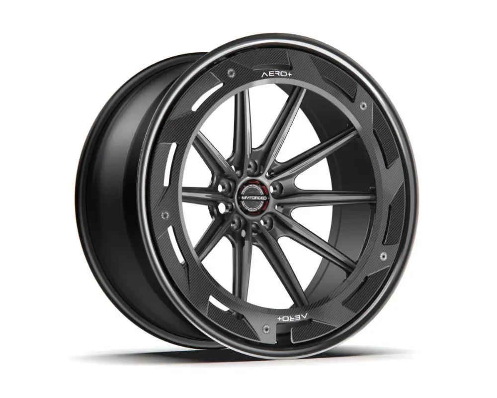 MV Forged Aero+ AR-100 Wheel 21-22 - MV-AR-100