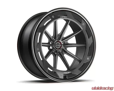 MV Forged Aero+ AR-100 Wheel 21-22 - MV-AR-100