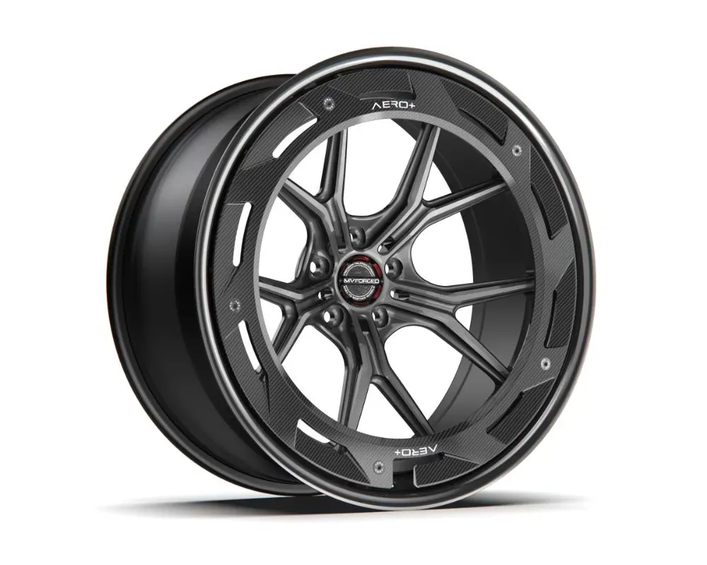 MV Forged Aero+ AR-102 Wheel 21-22 - MV-AR-102