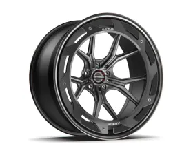 MV Forged Aero+ AR-102 Wheel 21-22