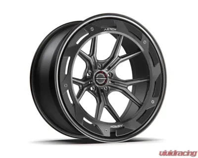 MV Forged Aero+ AR-102 Wheel 21-22 - MV-AR-102