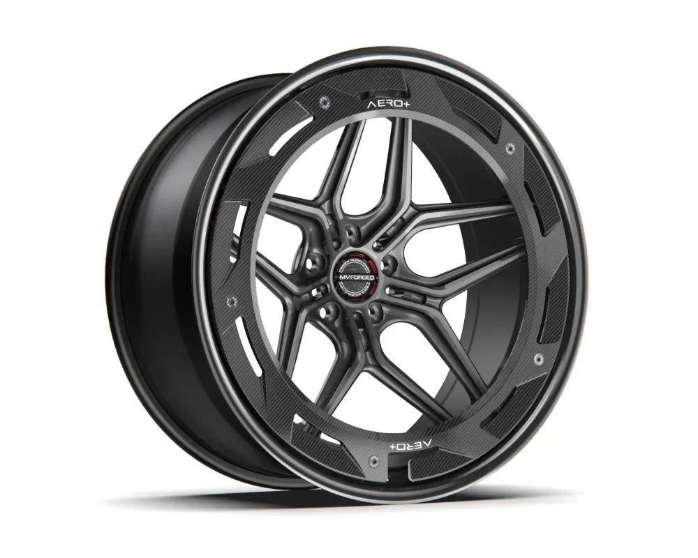 MV Forged Aero+ AR-120 Wheel 21-22 - MV-AR-120