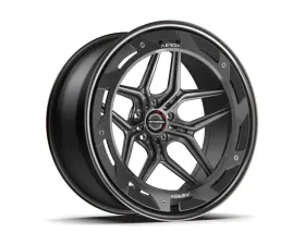 MV Forged Aero+ AR-120 Wheel 21-22