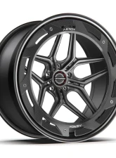 MV Forged Aero+ AR-120 Wheel 21-22                                     - MV-AR-120 - Image 3