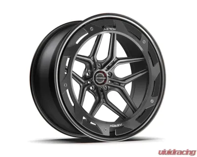 MV Forged Aero+ AR-120 Wheel 21-22 - MV-AR-120