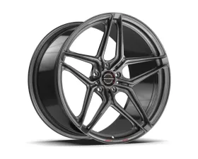 MV Forged Spoke-Lite Series SL-120 Mono Wheel 19-24x8-13