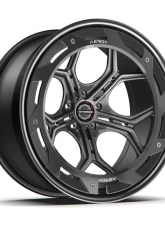 MV Forged Aero+ AR-171 Wheel 21-22                                     - MV-AR-171 - Image 3