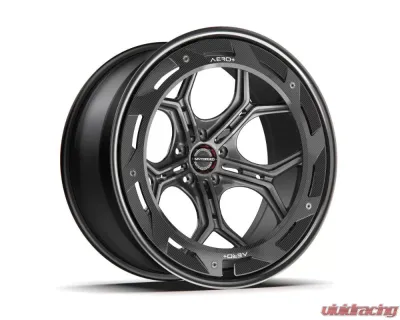 MV Forged Aero+ AR-171 Wheel 21-22 - MV-AR-171