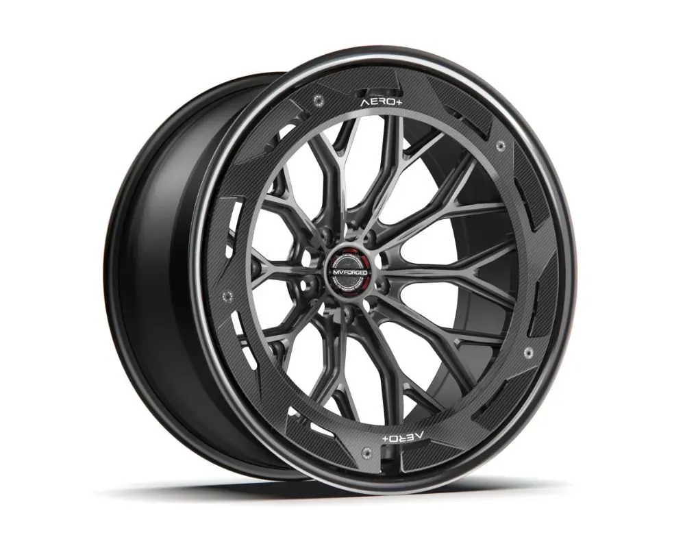 MV Forged Aero+ AR-200 Wheel 21-22 - MV-AR-200