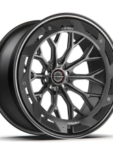 MV Forged Aero+ AR-200 Wheel 21-22                                     - MV-AR-200 - Image 3