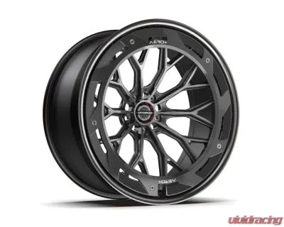 MV Forged Aero+ AR-200 Wheel 21-22 - MV-AR-200