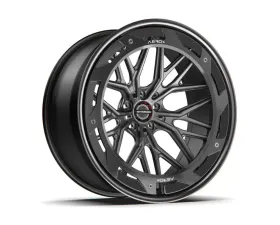 MV Forged Aero+ AR-220 Wheel 21-22