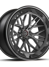 MV Forged Aero+ AR-220 Wheel 21-22                                     - MV-AR-220 - Image 3