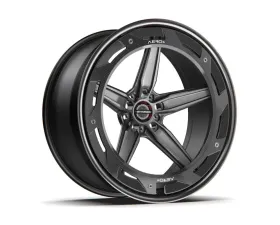 MV Forged Aero+ AR-500 Wheel 21-22