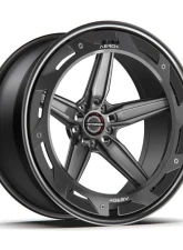 MV Forged Aero+ AR-500 Wheel 21-22                                     - MV-AR-500 - Image 3