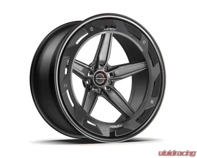 MV Forged Aero+ AR-500 Wheel 21-22 - MV-AR-500