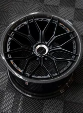 MV Forged Dymag Collection SL-801CL Wheel 18-23                                     - MV-SL-801CL-DYMAG - Image 2