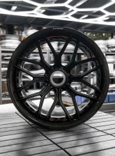 MV Forged Dymag Collection SL-801CL Wheel 18-23                                     - MV-SL-801CL-DYMAG - Image 3