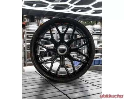 MV Forged Dymag Collection SL-801CL Wheel 18-23 - MV-SL-801CL-DYMAG