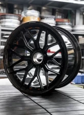 MV Forged Dymag Collection SL-801CL Wheel 18-23                                     - MV-SL-801CL-DYMAG - Image 4
