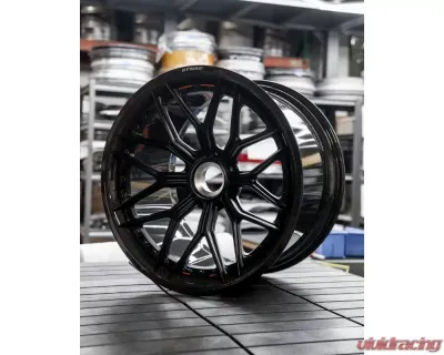 MV Forged Dymag Collection SL-801CL Wheel 18-23 - MV-SL-801CL-DYMAG