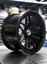 MV Forged Dymag Collection SL-801CL Wheel 18-23                                     - MV-SL-801CL-DYMAG - Image 5