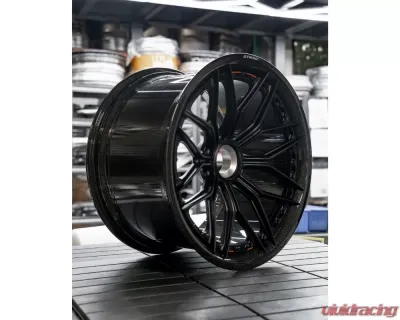 MV Forged Dymag Collection SL-801CL Wheel 18-23 - MV-SL-801CL-DYMAG