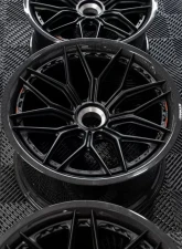 MV Forged Dymag Collection SL-801CL Wheel 18-23                                     - MV-SL-801CL-DYMAG - Image 6