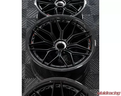 MV Forged Dymag Collection SL-801CL Wheel 18-23 - MV-SL-801CL-DYMAG